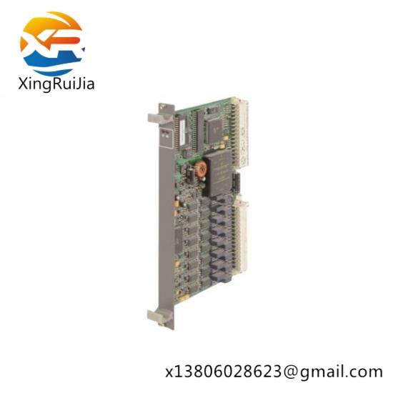 ABB 81EU01H-E GJR2391500R1210  Input Module