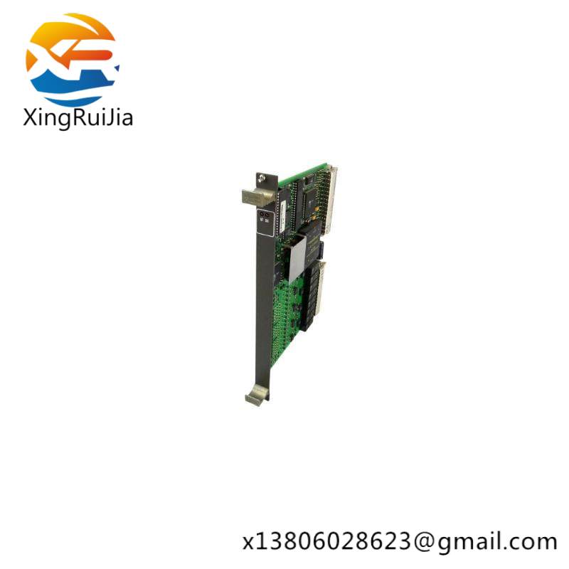 ABB 83SR04/R1411 Control Module Universal