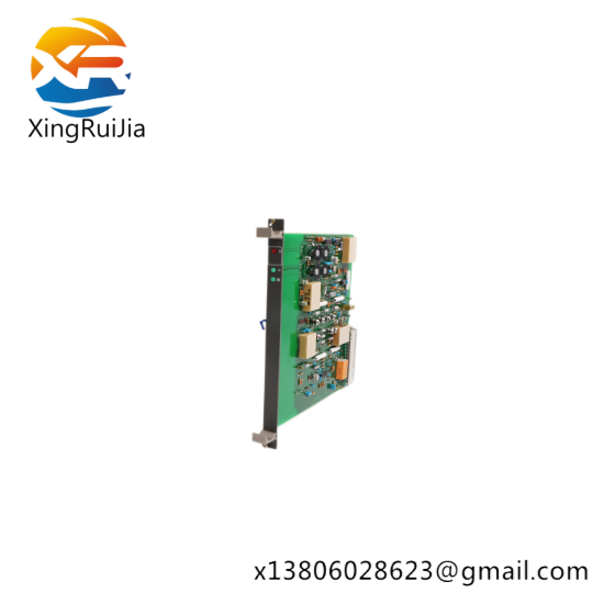 ABB 83SR04E-E GJR2390200R1211 Relay Module