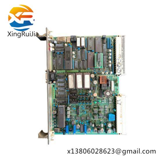 ABB 83SR05E GJR2369900R1100 Module