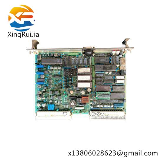 ABB 83SR05E GJR2369900R1100 Module