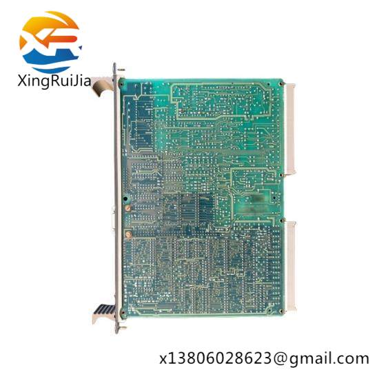 ABB 83SR05E GJR2369900R1100 Module