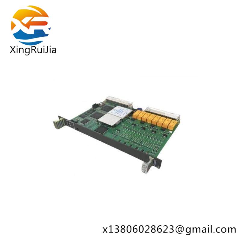 ABB 83SR50c-E GJR2395500R1210 Control Board