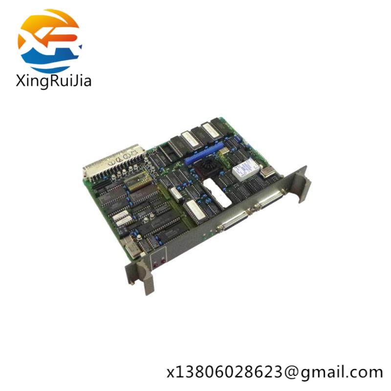 ABB 87TS01E GJR2368900R2340 Coupler Module