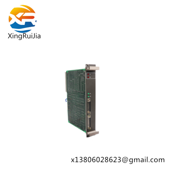 ABB 3BSE003538R1