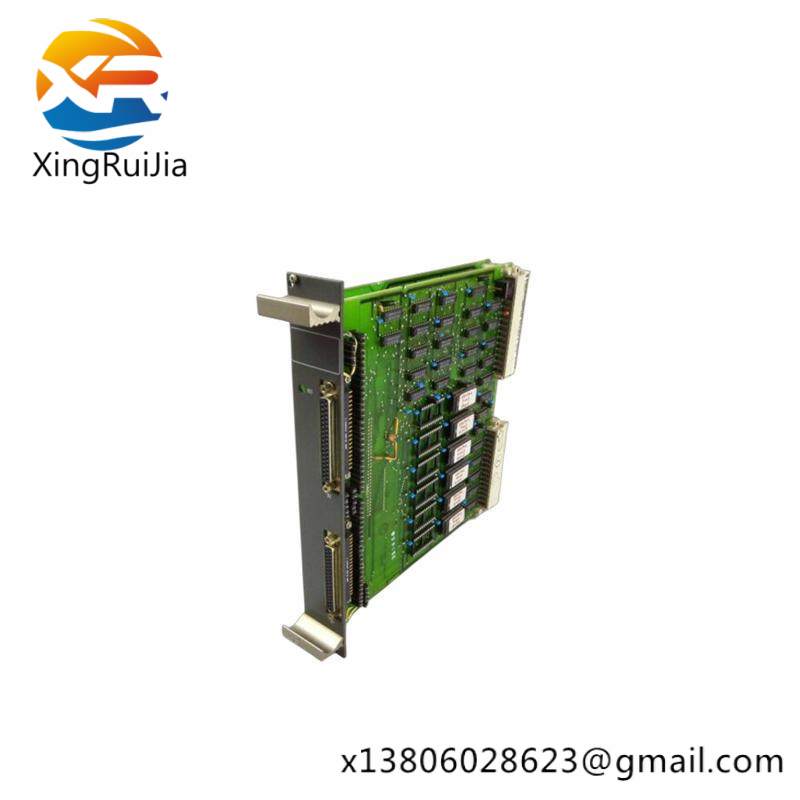 ABB 88FN02B-E GJR2370800R0200 PLC Board