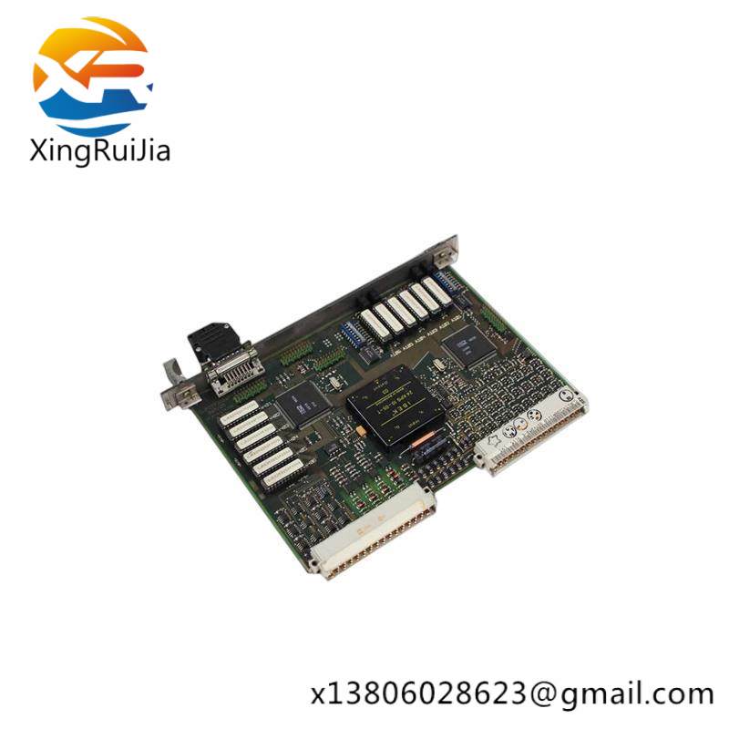 ABB 88TK05C-E GJR2393200R1210 Bus Coupling Module