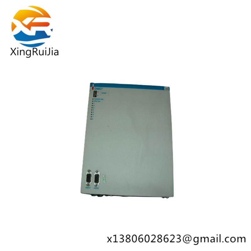 ABB 9032 0121 26 DMC2 53080 Drive