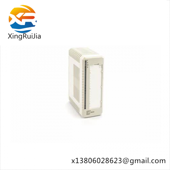 ABB A0815 Analog Output