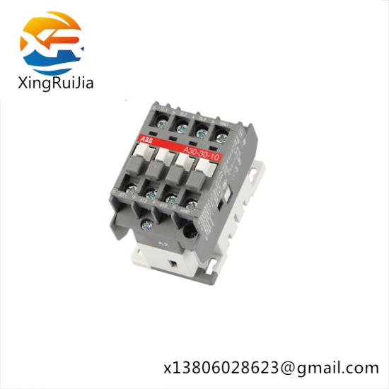 ABB A30-30-10 contactors