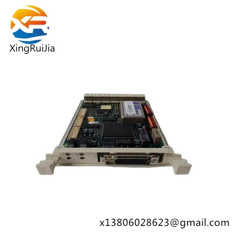 ABB A8PU05ABFW02 SERVO DRIVE
