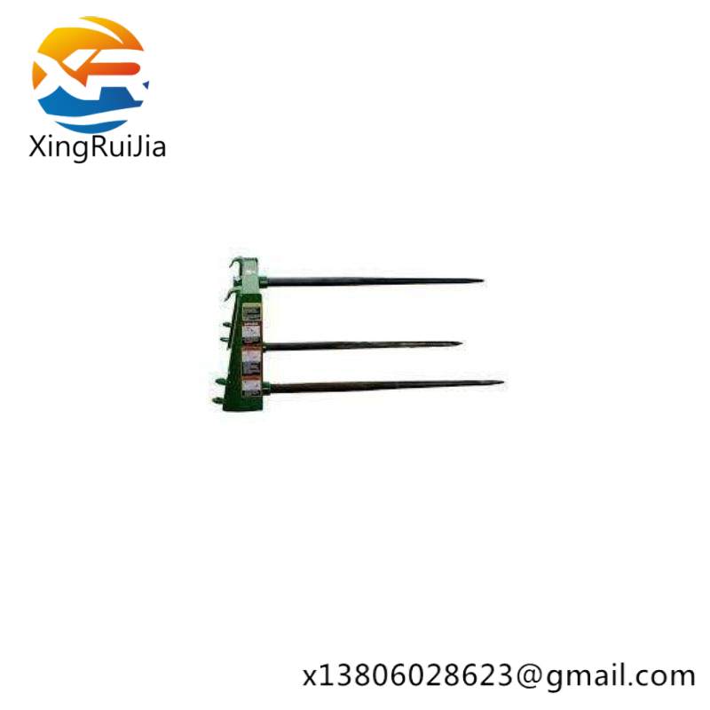 AB 2711P-RDB7C Display Module