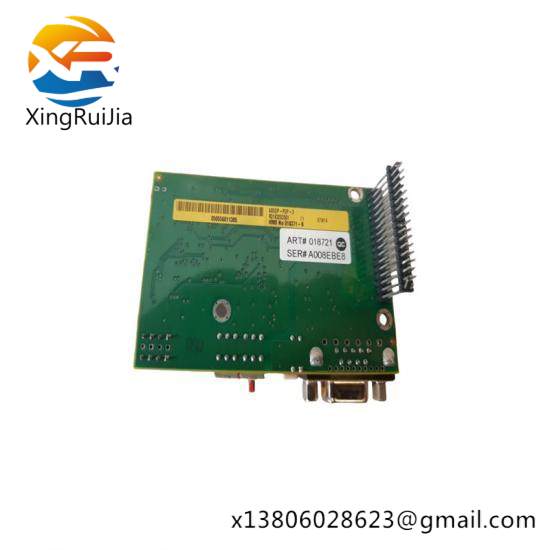 ABB ABSDP-PDP-3 PCB CARD