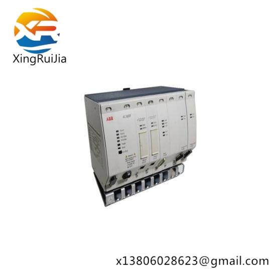 ABB AC800F 3BDH000002R1 controller