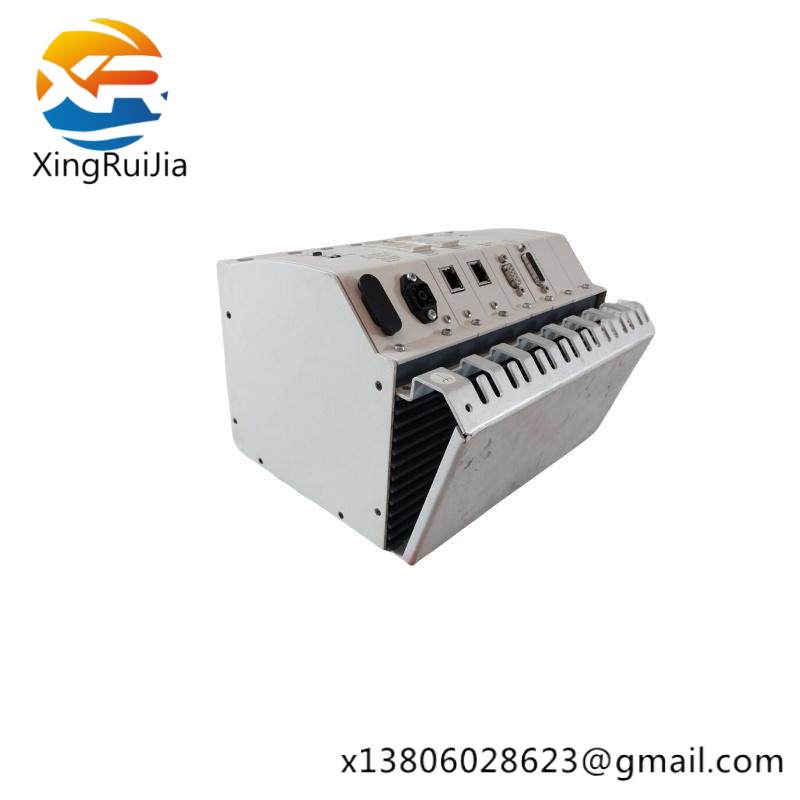 ABB AC800F FI 830F Fieldbus Module PROFIBUS-DP