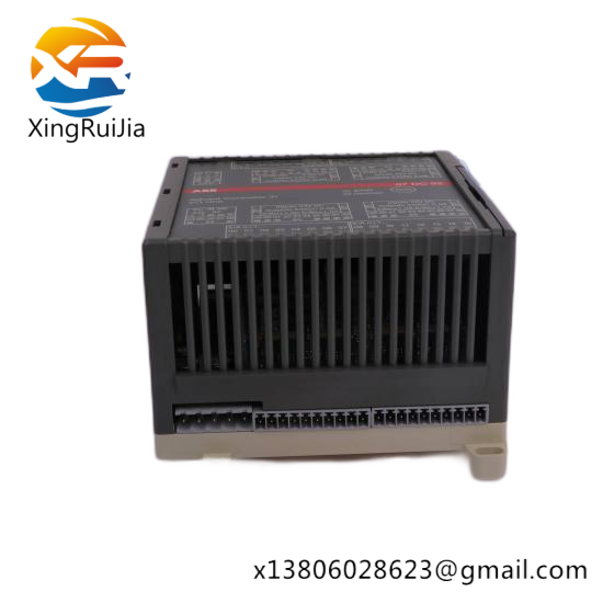 ABB AC800F PM 803F Base Unit
