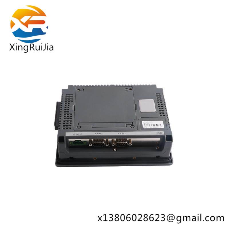 ABB ACDU V1.01 Touch Screen