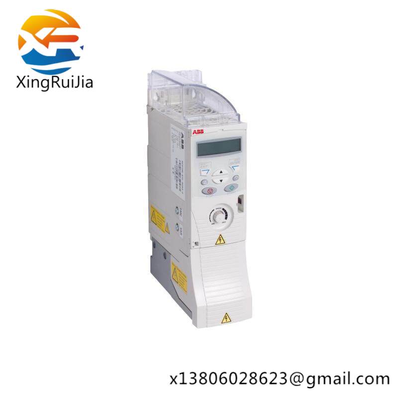 ABB ACS150-01E-07A5-2 Low voltage AC drives