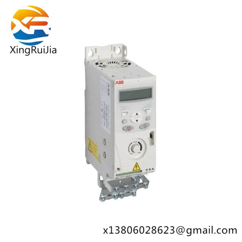 ABB ACS150-03E-04A7-2 Micro drives 220v 0.75kw