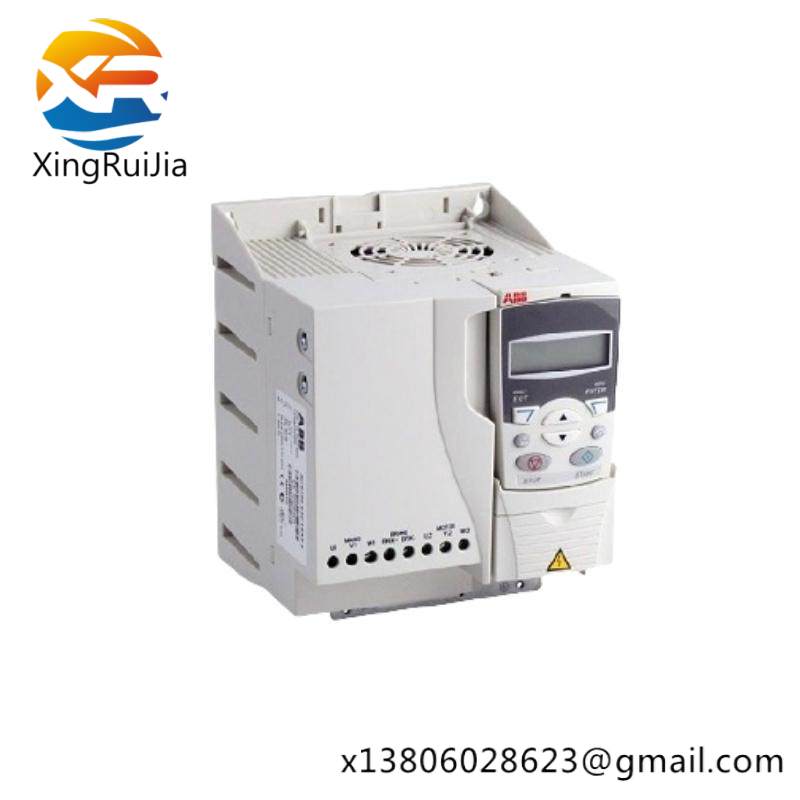 ABB ACS350-03E-02A4-4 Low voltage AC drives