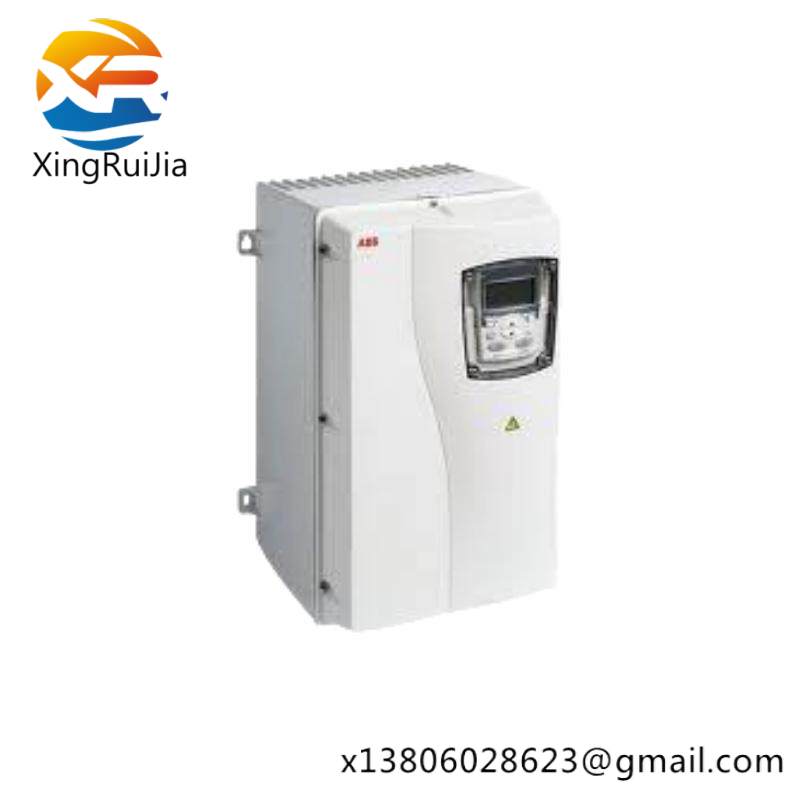 ABB ACS350-03E-05A6-4 Frequency Converter