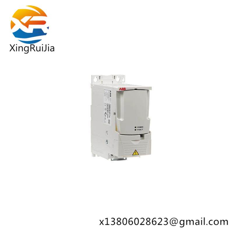 ABB ACS355-03E-01A2-4 Frequency converter 