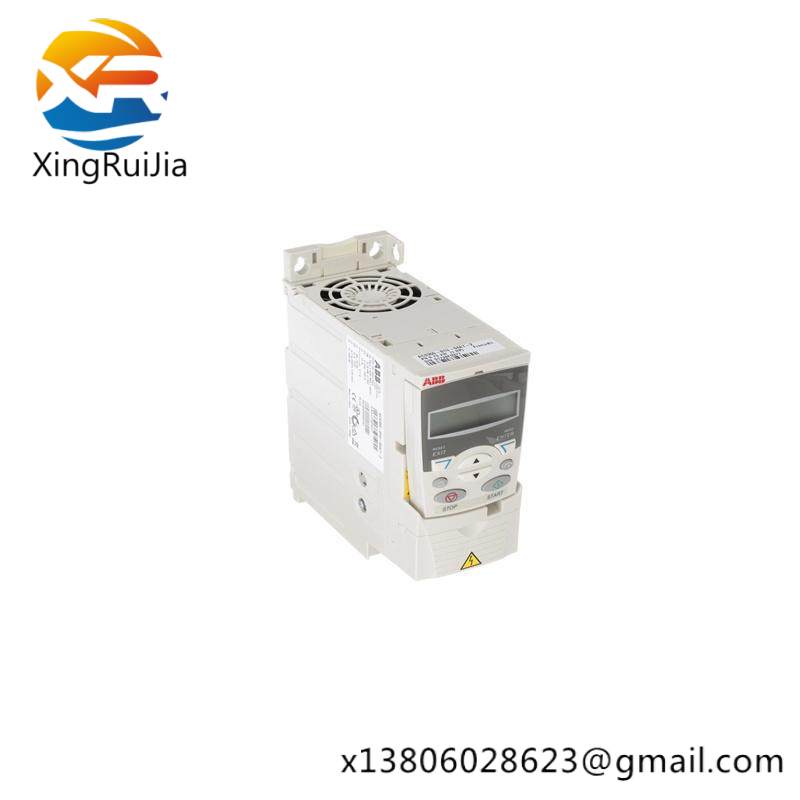 ABB ACS355-03E-01A9-4 Inverter Drive