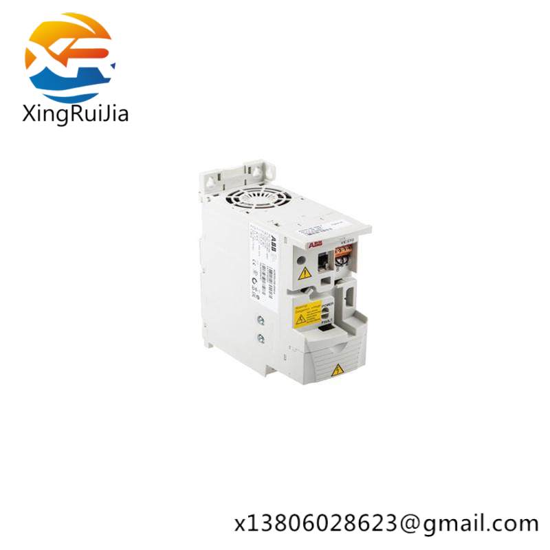 ABB ACS355-03E-05A6-4 Frequency converter