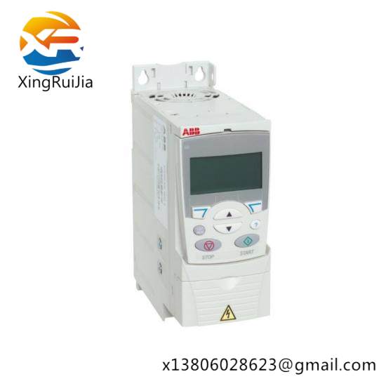 ABB ACS355-03E-07A3-4 3ABD0000058248 Frequency converter