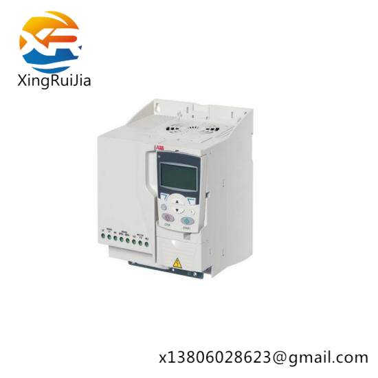ABB ACS355-03E-12A5-4 3ABD0000058250 Frequency converter