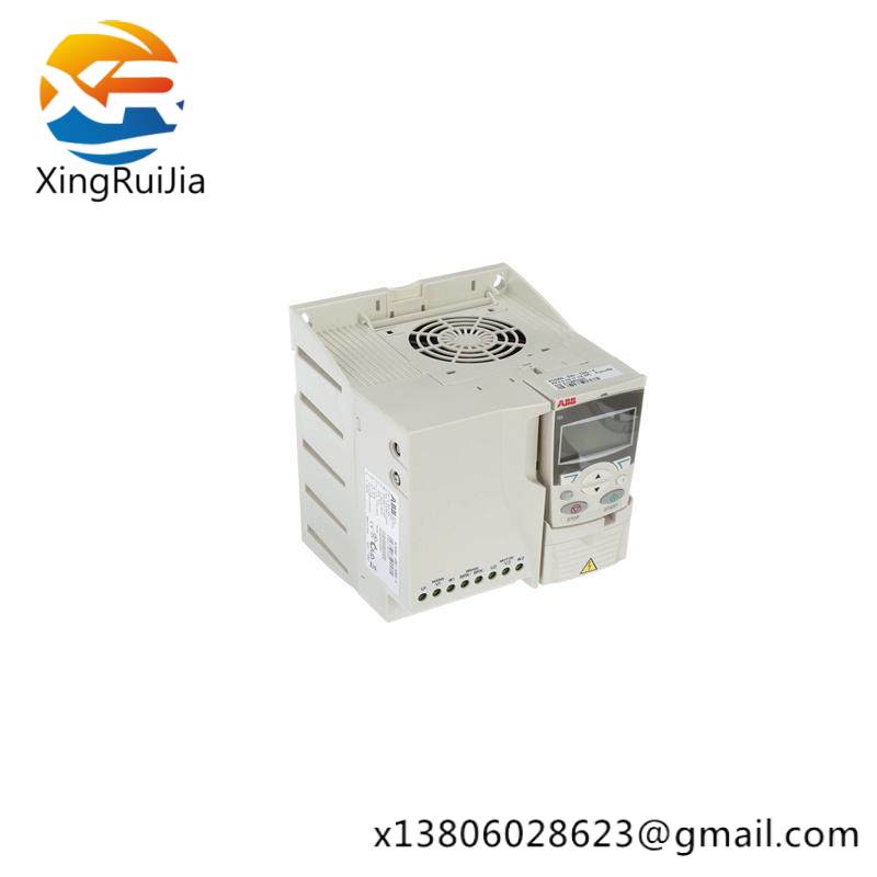 ABB ACS355-03E-15A6-4 Frequency converter