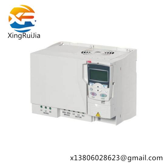 ABB ACS355-03E-38A0-4 3ABD0000058254 Frequency converter
