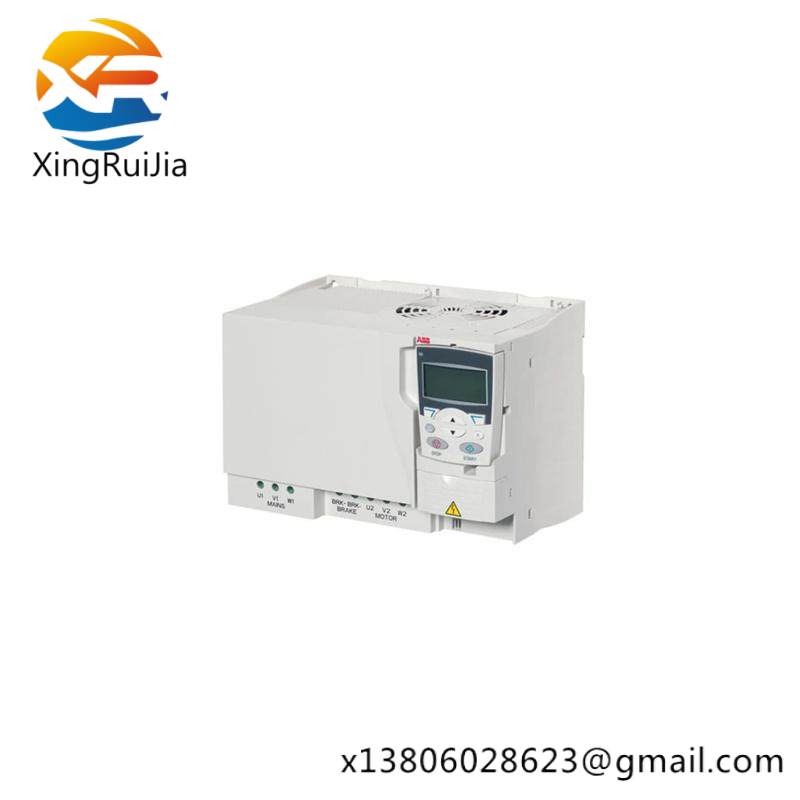 ABB ACS355-03E-38A0-4 Frequency converter