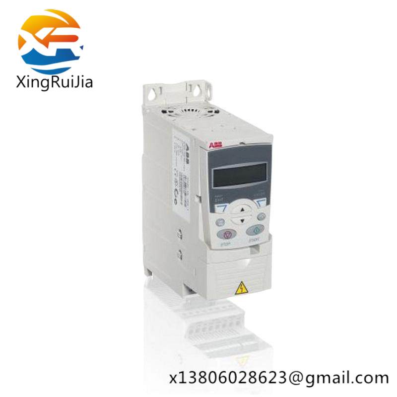 ABB ACS355-03U-17A6-2 Low voltage AC drives