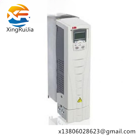 ABB ACS510-01-012A-4 3ABD00015746-D Frequency converter
