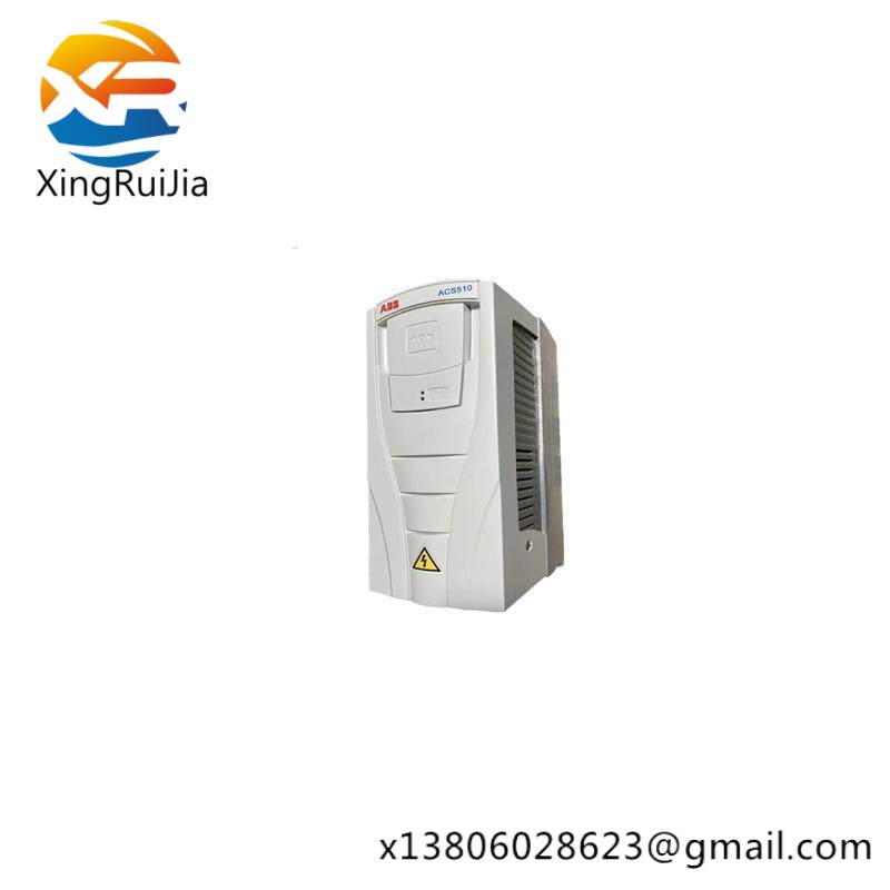 ABB ACS510-01-012A-4 Frequency converter
