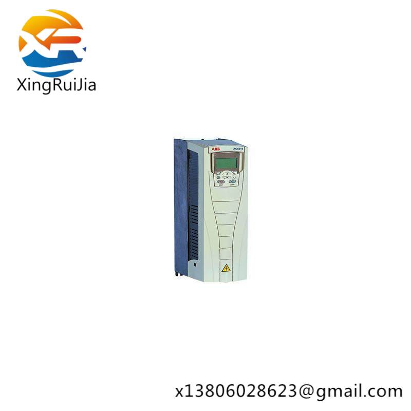 ABB ACS510-01-025A-4 Frequency Converter