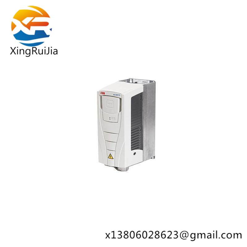 ABB ACS510-01-05A6-4 Frequency converter