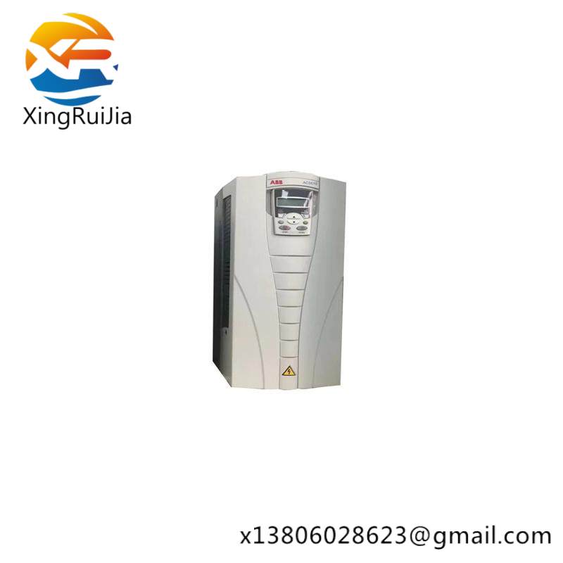 ABB ACS510-01-072A-4 Frequency Converter