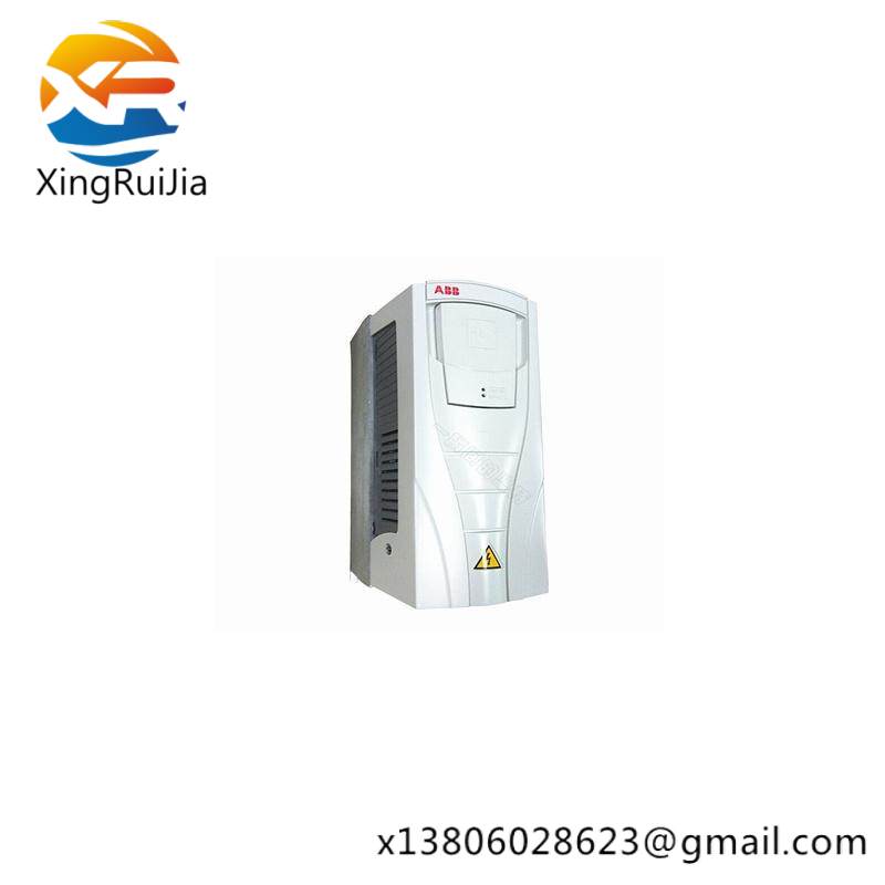 ABB ACS510-01-09A4-4 Frequency converter