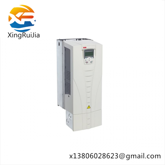 ABB ACS550-01-023A-4 FREQUENCY CONVERTER