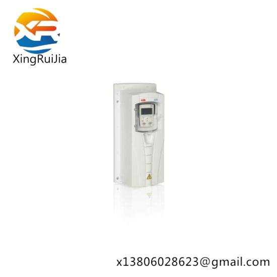 ABB ACS550-01-03A3-4 3AUA0000003385-D Frequency converter