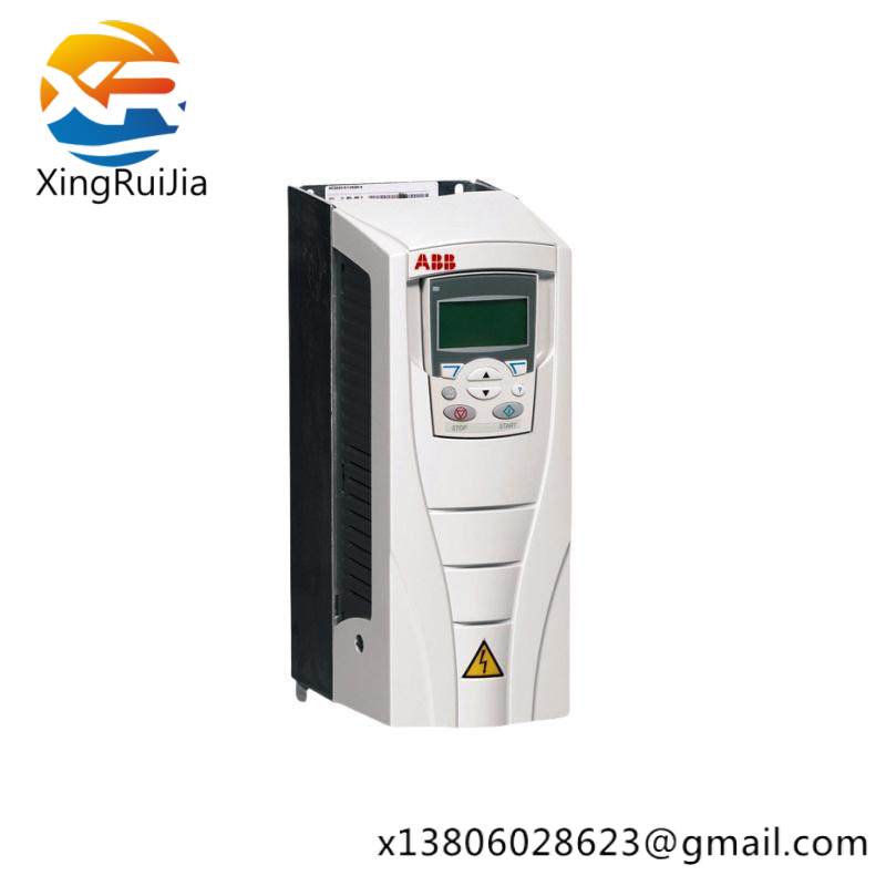 ABB ACS550-01-03A3-4 Low voltage AC drives