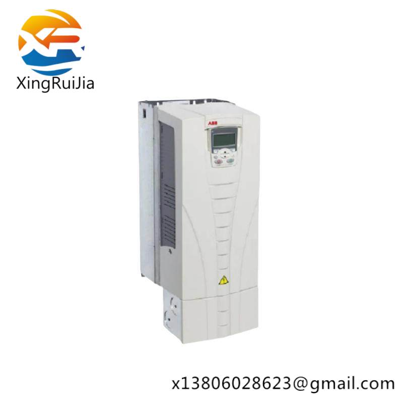 ABB ACS550-01-08A8-4 General purpose drives