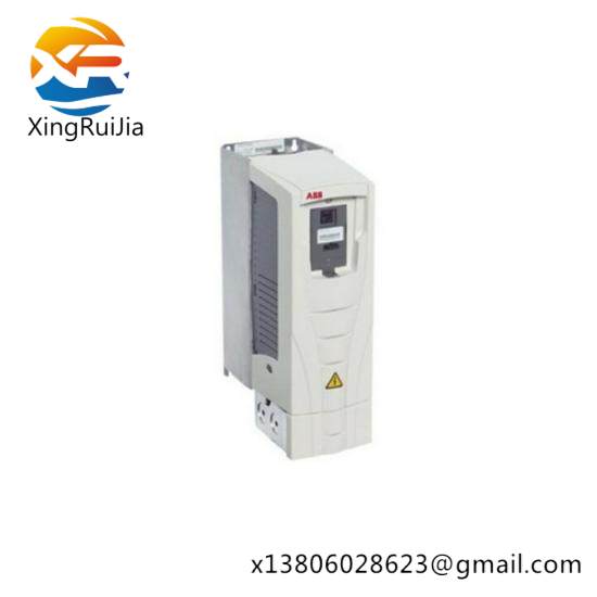 ABB ACS550-01-157A-4 Frequency Converter