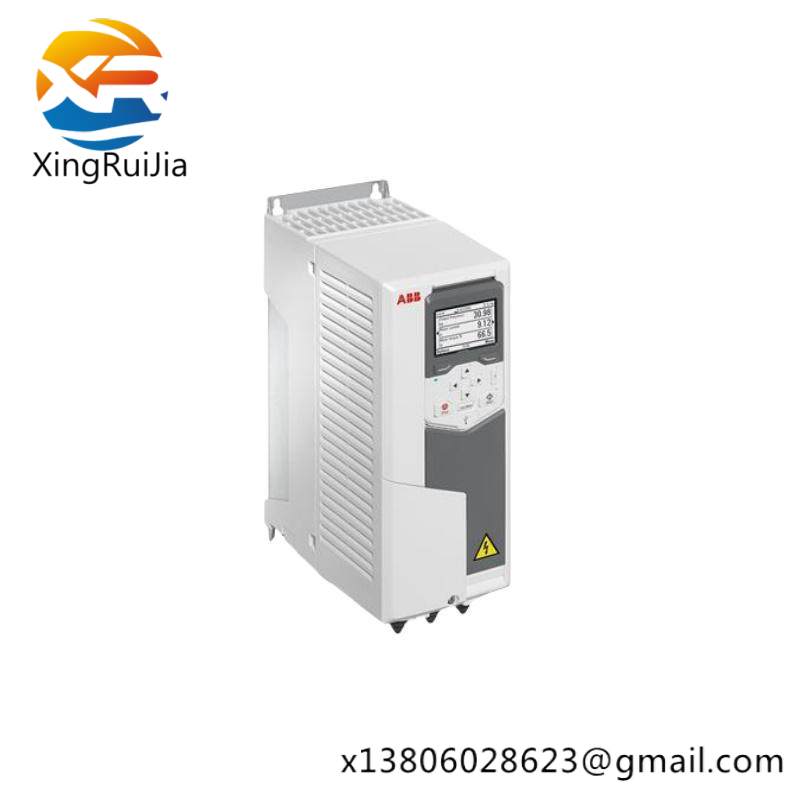 ABB ACS580-01-045A-4 Protection class IP21