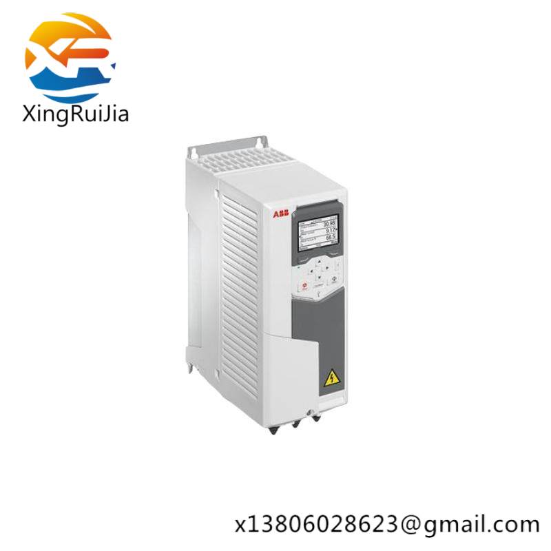 ABB ACS580-01-09A4-4 General purpose drives