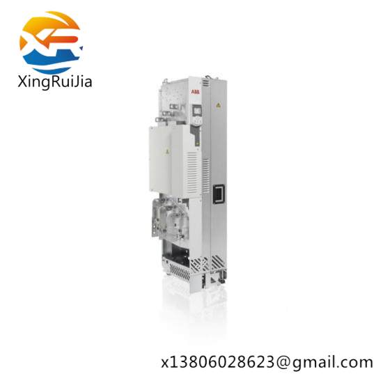 ABB ACS580-04-585A-4 3ABD00036862-D Frequency Converter