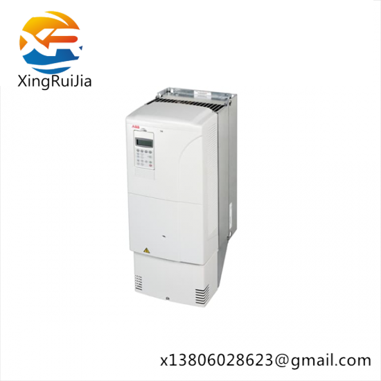 ABB ACS800-01-0016-3 Drives