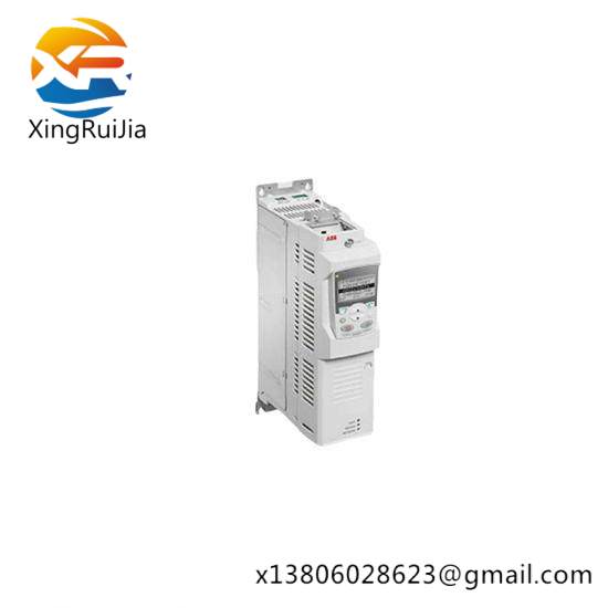 ABB ACS850-04-010A-5+J400 Frequency converter ﻿